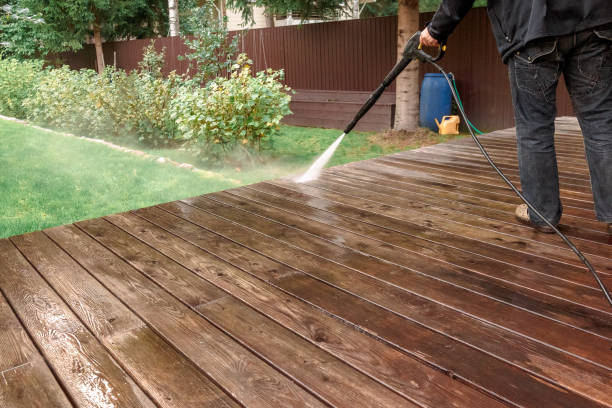 Best Brick and Stone Cleaning in Blue Ridge, VA